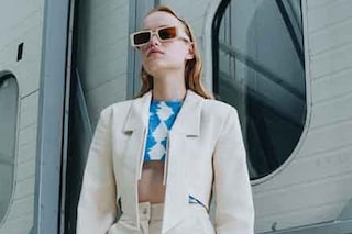 Istanbul Fashion Week New Gen designers