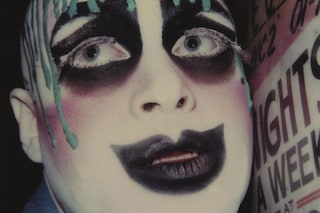 Leigh Bowery!