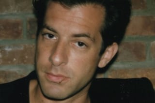 Mark Ronson