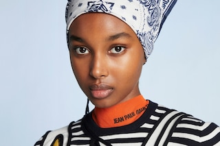 Jean Paul Gaultier Les Marins sailor collection 2021