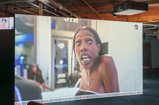 Telfar, Paradigm Shift