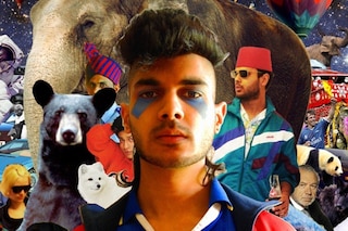 Jai Paul
