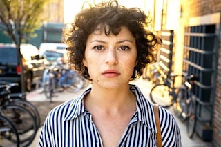 Alia Shawkat in Search Party