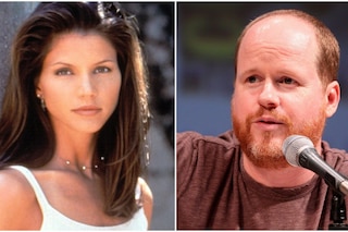 Charisma Carpenter, Joss Whedon