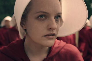 Margaret Atwood’s The Handmaid’s Tale