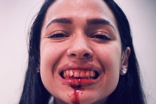 Princess Nokia for MadeMe AW17