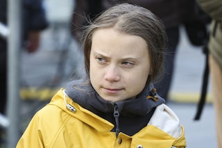 Greta Thunberg