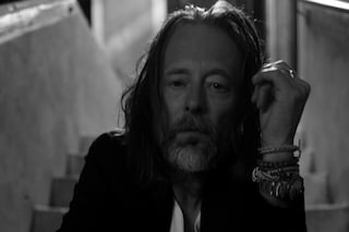 Thom Yorke