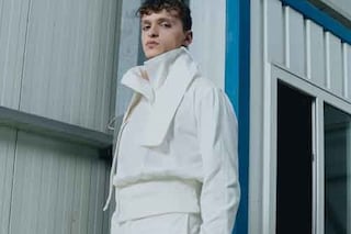 Istanbul Fashion Week New Gen designers