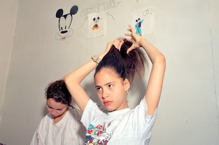 Angela Cappetta photographer Glendalis book