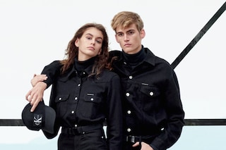 Calvin Klein Jeans AW18 Campaign