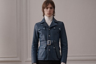 givenchy clare waight keller aw19 menswear paris pfw