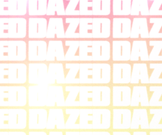 Marc Jacob&#39;s nails