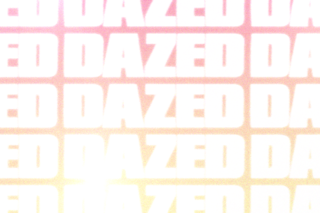 Jean Paul Gaultier Chitose Abe Haute Couture collaboration 