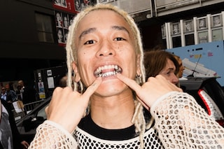Paris men’s SS25 by Yu Fujiwara