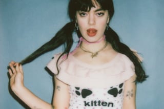 Kitten by Kate Bowman NY fashion label 