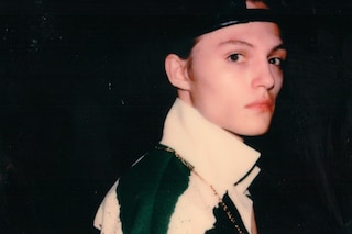 Alexander Wang Collection 2 New York fashion Show