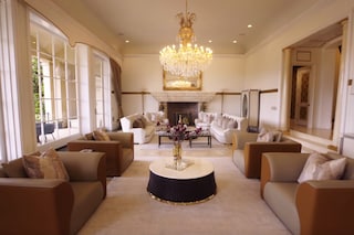 Versace Mansion Selling Sunset