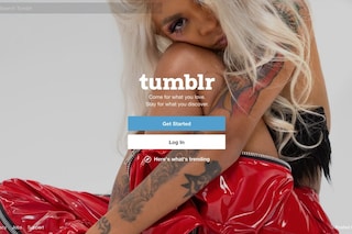 Tumblr porn ban is staying