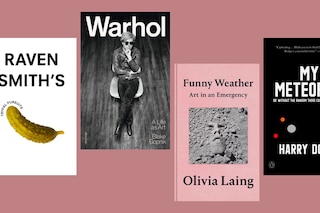 April 2020 book column