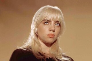 Billie Eilish, Happier Than Ever