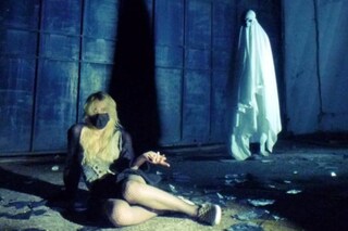 Laura Les, ‘Haunted’