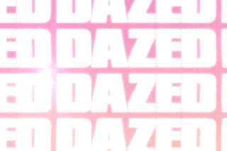 Kylie Minogue Slow video Balenciaga @runwaytomusicvideo