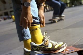 Gucci Grip Project, Unity skateboarding 2019 5