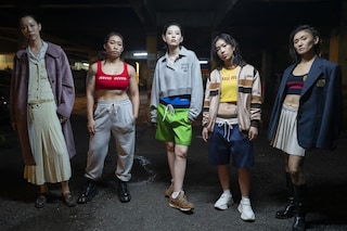 Miu Miu Women’s Tales No. 27