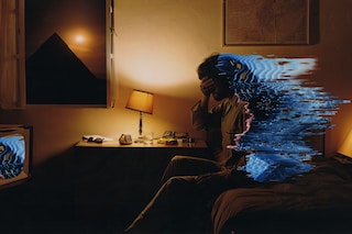 Hipgnosis Portraits