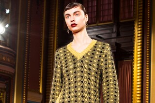 Creatures of the Wind AW16