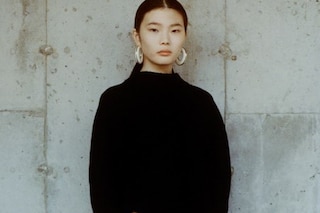 Proenza Schouler AW21 Daniel Shea New York Fashion Week