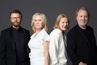 ABBA Voyage reunion concerts 7