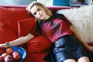 Kiernan Shipka Dazed 100