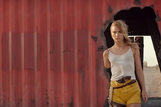 Suki Waterhouse in “The Bad Batch”