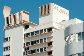The shelborne Miami by proper