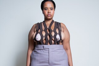 Sinéad O’Dwyer SS22 collection