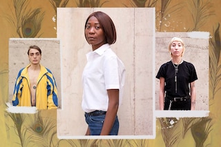 Tbilisi Georgian Troublemakerz modelling agency 