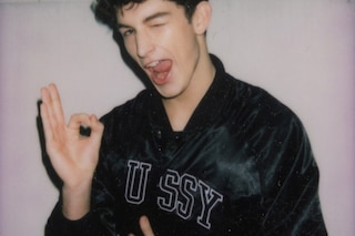 Polaroid obsession: Models