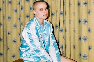 MadeMe SS16 Lookbook