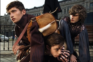 Paloma Spain AW18 campaign