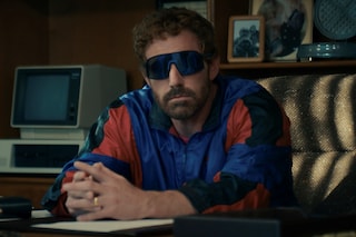 Air Jordan movie costumes by Charlese Antoinette