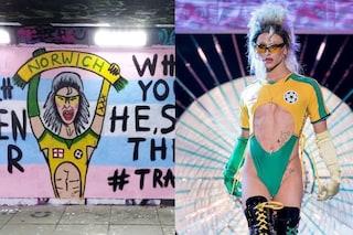 Bimini Bon Boulash mural