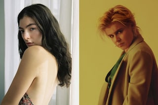 Lorde, Robyn