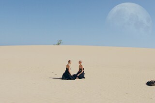 Goldfrapp Anymore Still 1