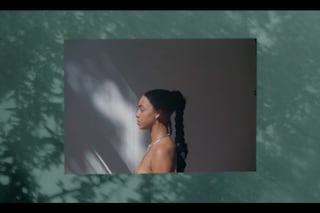 Alima Lee pictures gallery Dazed 100 2020