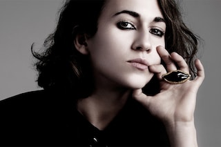 Delfina Delettrez Dazed 100