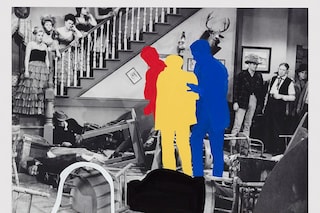 John Baldessari’s Miro And A Life In General