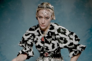Chopova Lowena conversations with angels book Chloe Sevigny