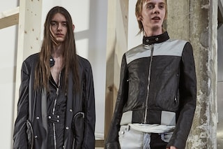 Rick Owens SS20 Menswear paris fashion week pfw 3